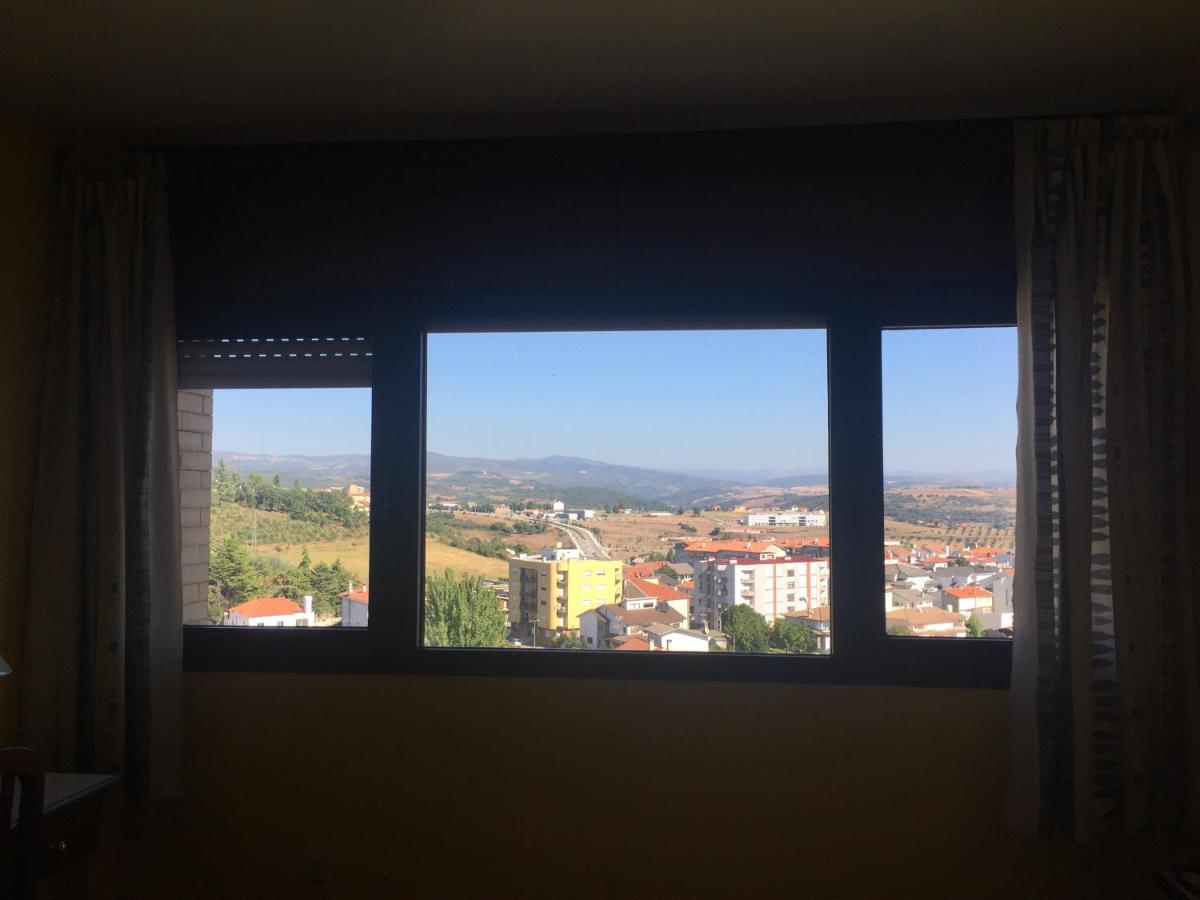 Sao Roque Hotel & Suites Bragança Exterior foto