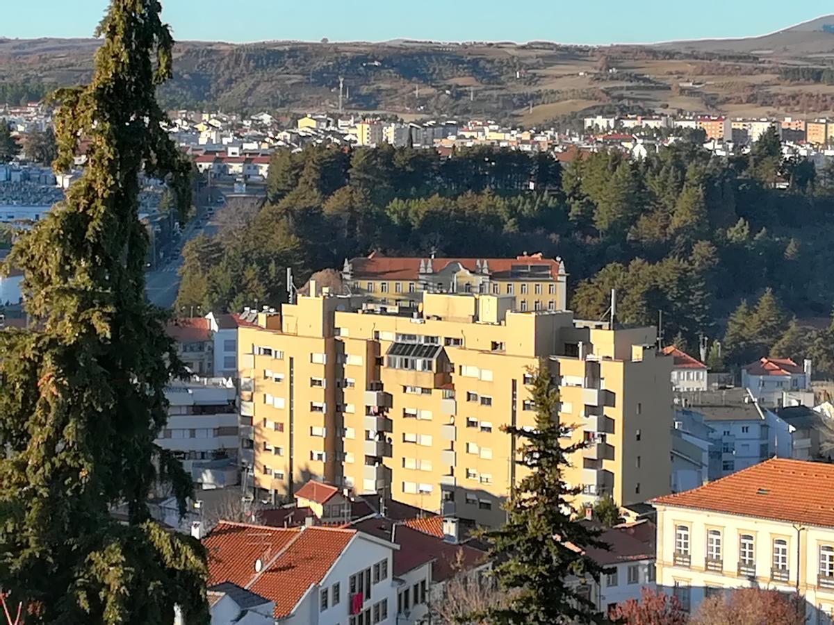 Sao Roque Hotel & Suites Bragança Exterior foto