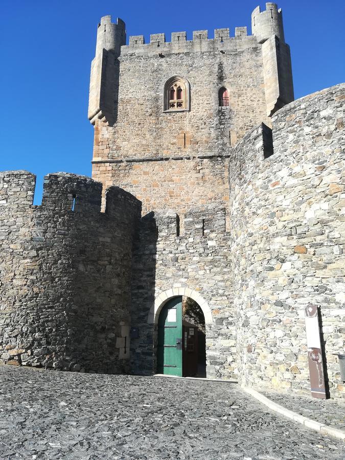 Sao Roque Hotel & Suites Bragança Exterior foto